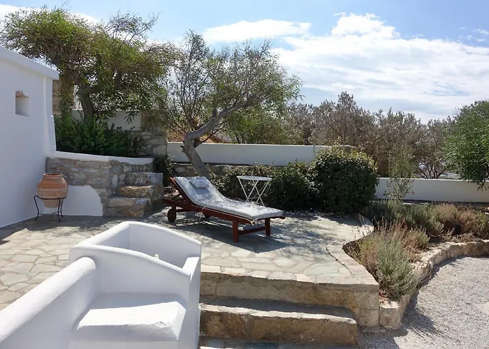 D - Kamari Village Daire Aliko Beach