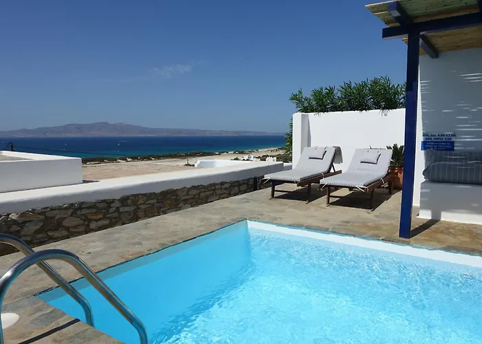 D - Kamari Village Daire Aliko Beach