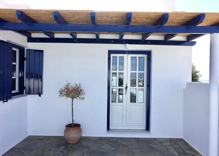 Appartement D - Kamari Village *