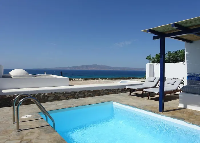 D - Kamari Village Appartement