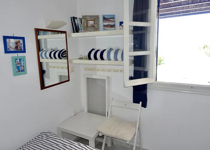 D - Kamari Village Appartement *