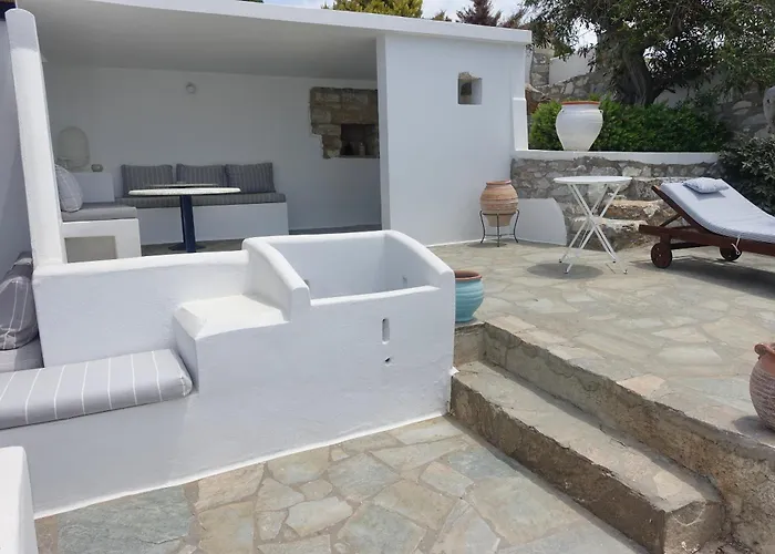 D - Kamari Village Daire Aliko Beach