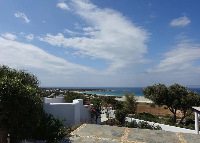 Appartement D - Kamari Village