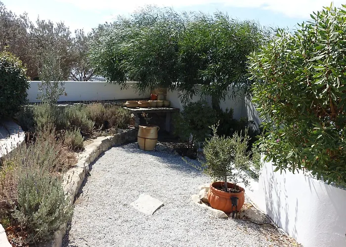 Appartement D - Kamari Village *