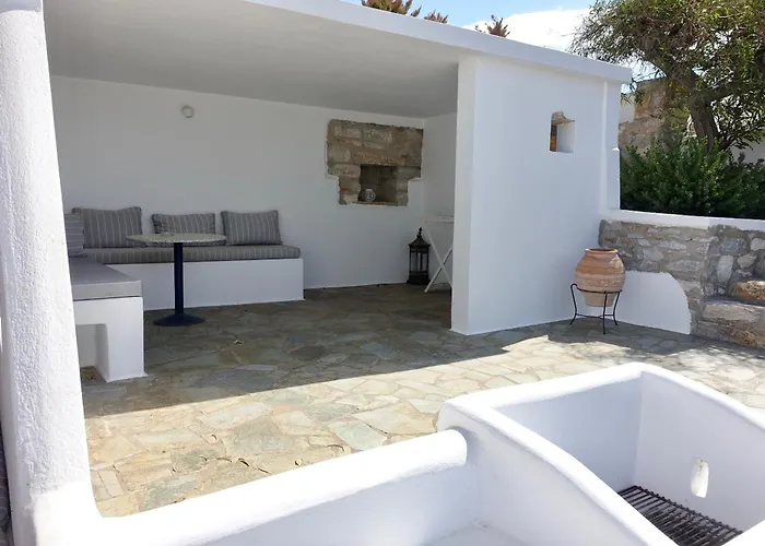 D - Kamari Village Appartement