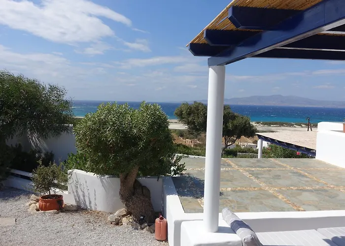 D - Kamari Village Daire *