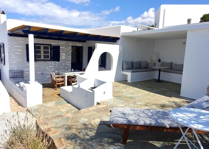 D - Kamari Village Appartement