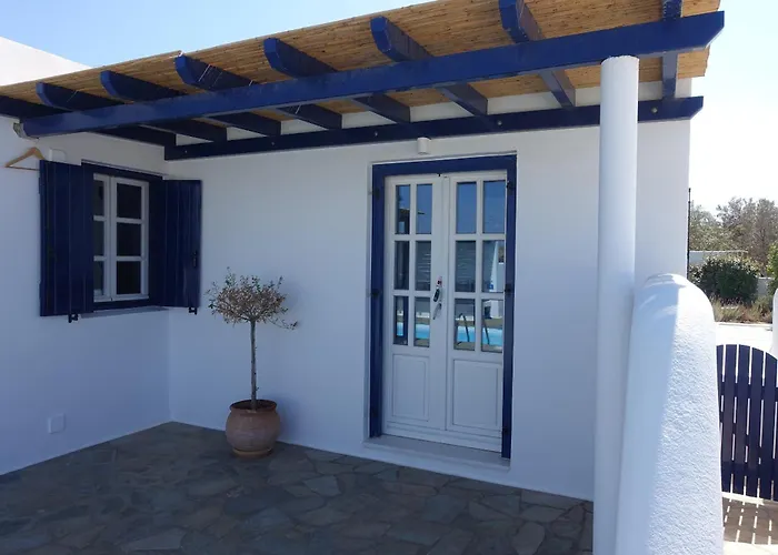 D - Kamari Village Daire Aliko Beach