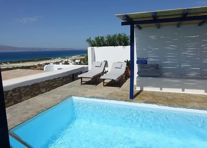 Daire D - Kamari Village *