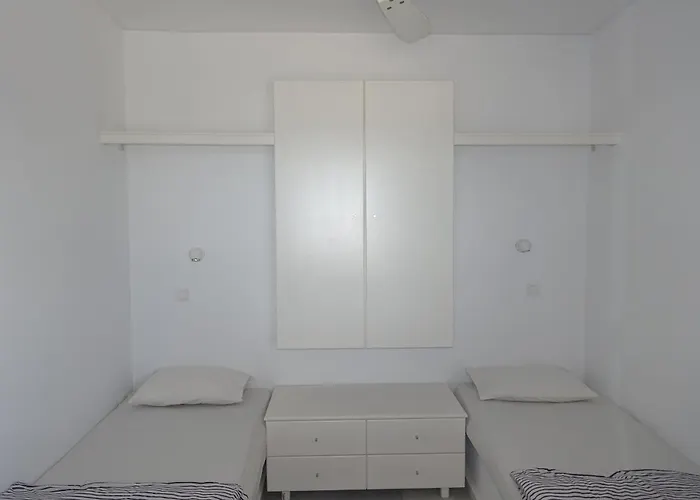 Appartement D - Kamari Village Aliko Beach