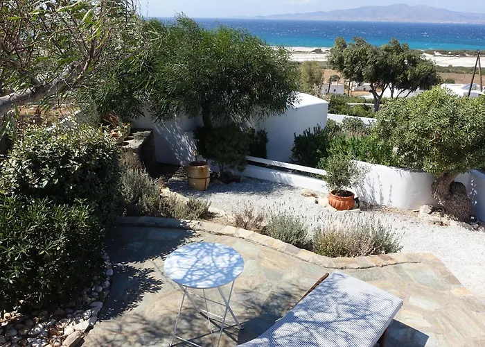 D - Kamari Village Daire Aliko Beach