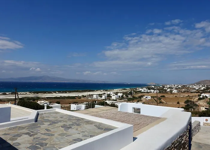 D - Kamari Village *