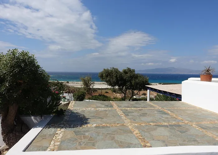 D - Kamari Village Daire Aliko Beach